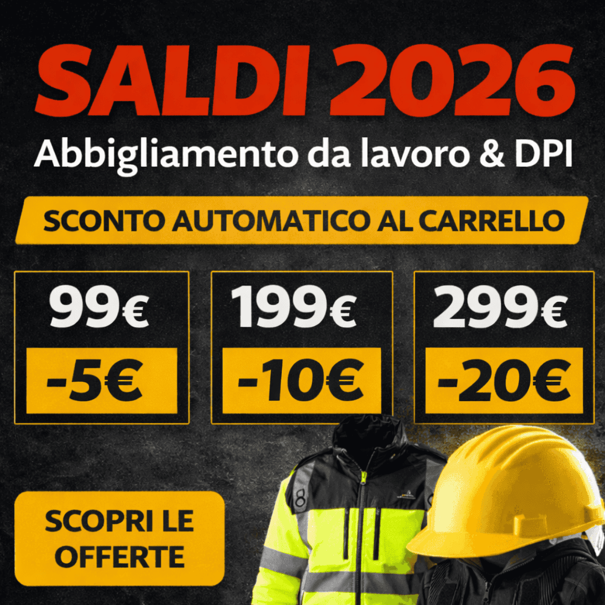 offerte del giorno